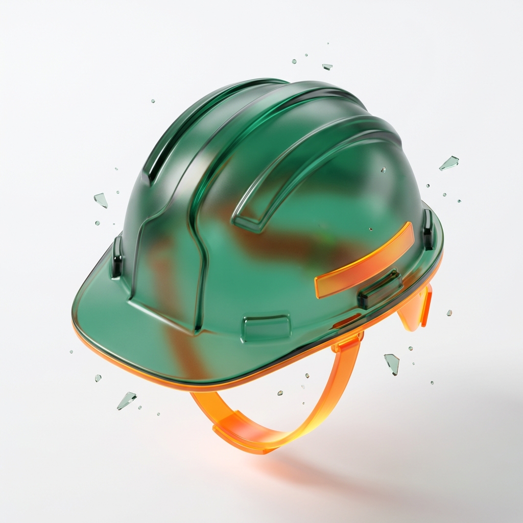 Safety Helmet