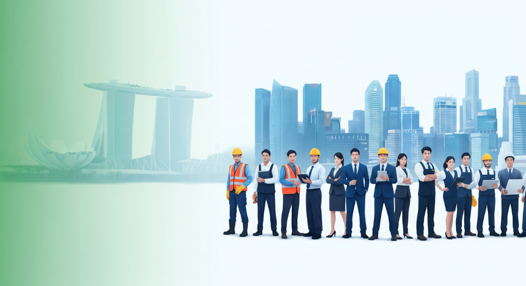 Reliable Workforce Team